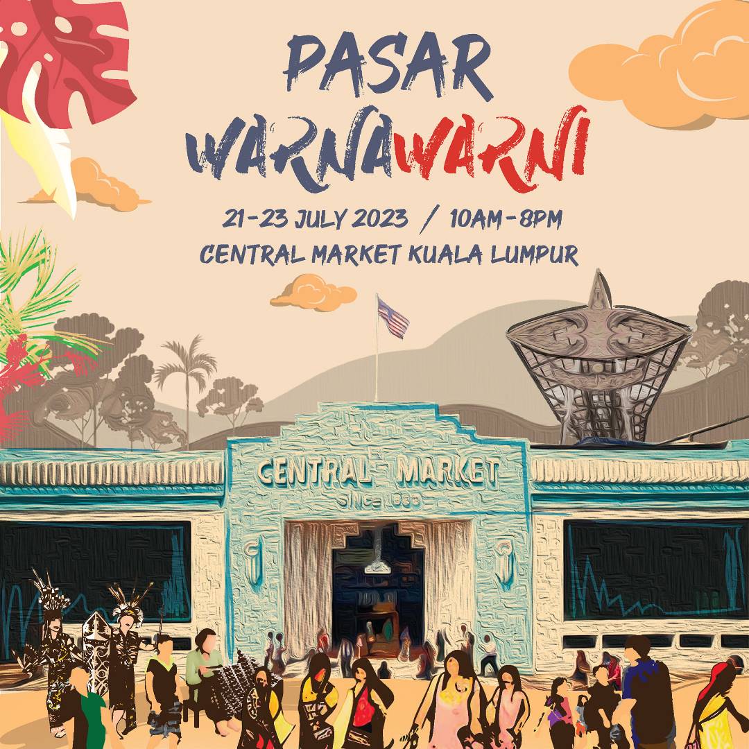 Central Market Event