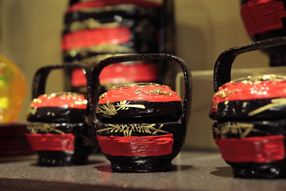 Peranakan Heritage Gallery