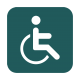 Disabled Toilet